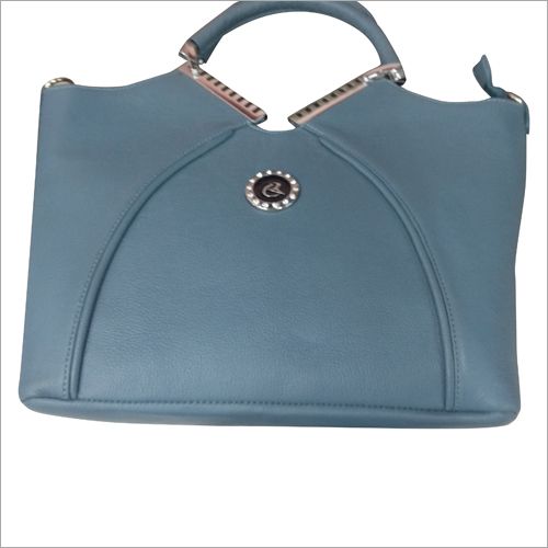 Ladies Leather Bag